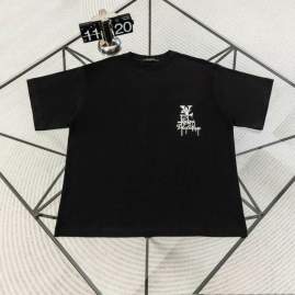 Picture of Louis Vuitton T Shirts Short _SKULVS-XLaatx257491